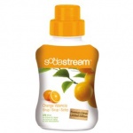 Sirup Orange Valencia 375ml