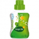 Sirup Ginger Ale 375ml